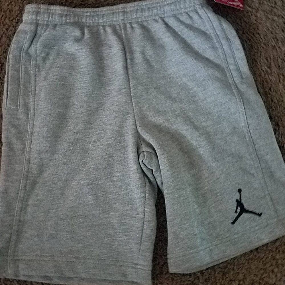 Boys short